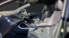 Jaguar I-Pace 294kW EV400 R-Dynamic HSE Black 90kWh 5dr Auto Electric Estate